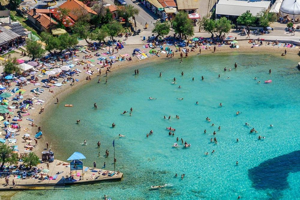 Apartament M & E Vodice Eksteriør billede