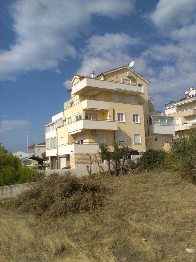 Apartament M & E Vodice Eksteriør billede