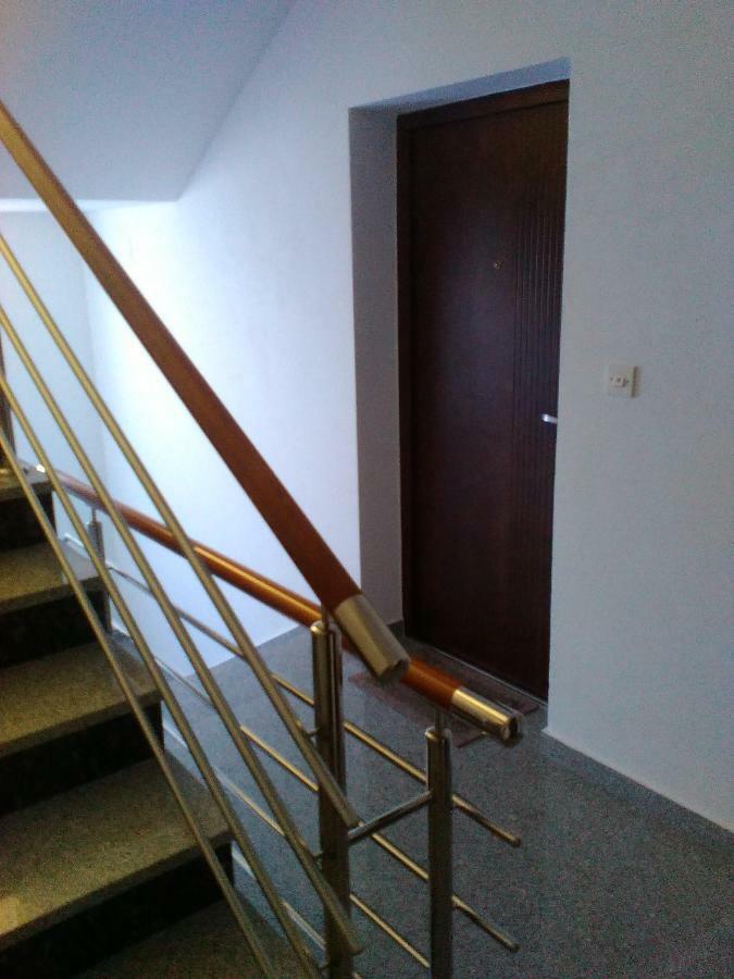 Apartament M & E Vodice Eksteriør billede