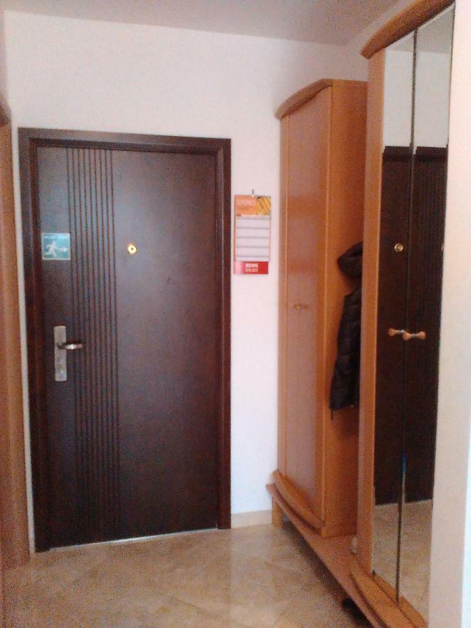 Apartament M & E Vodice Eksteriør billede