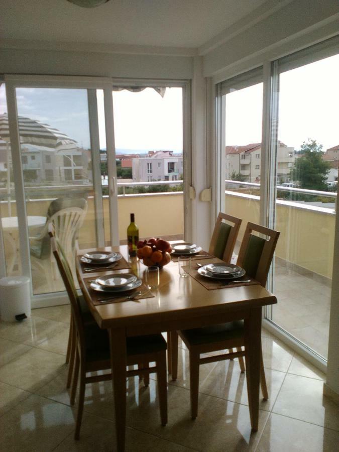 Apartament M & E Vodice Eksteriør billede
