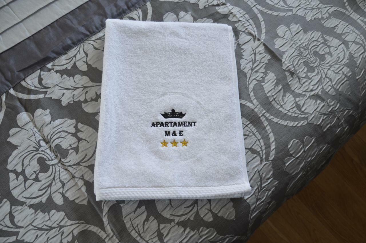 Apartament M & E Vodice Eksteriør billede