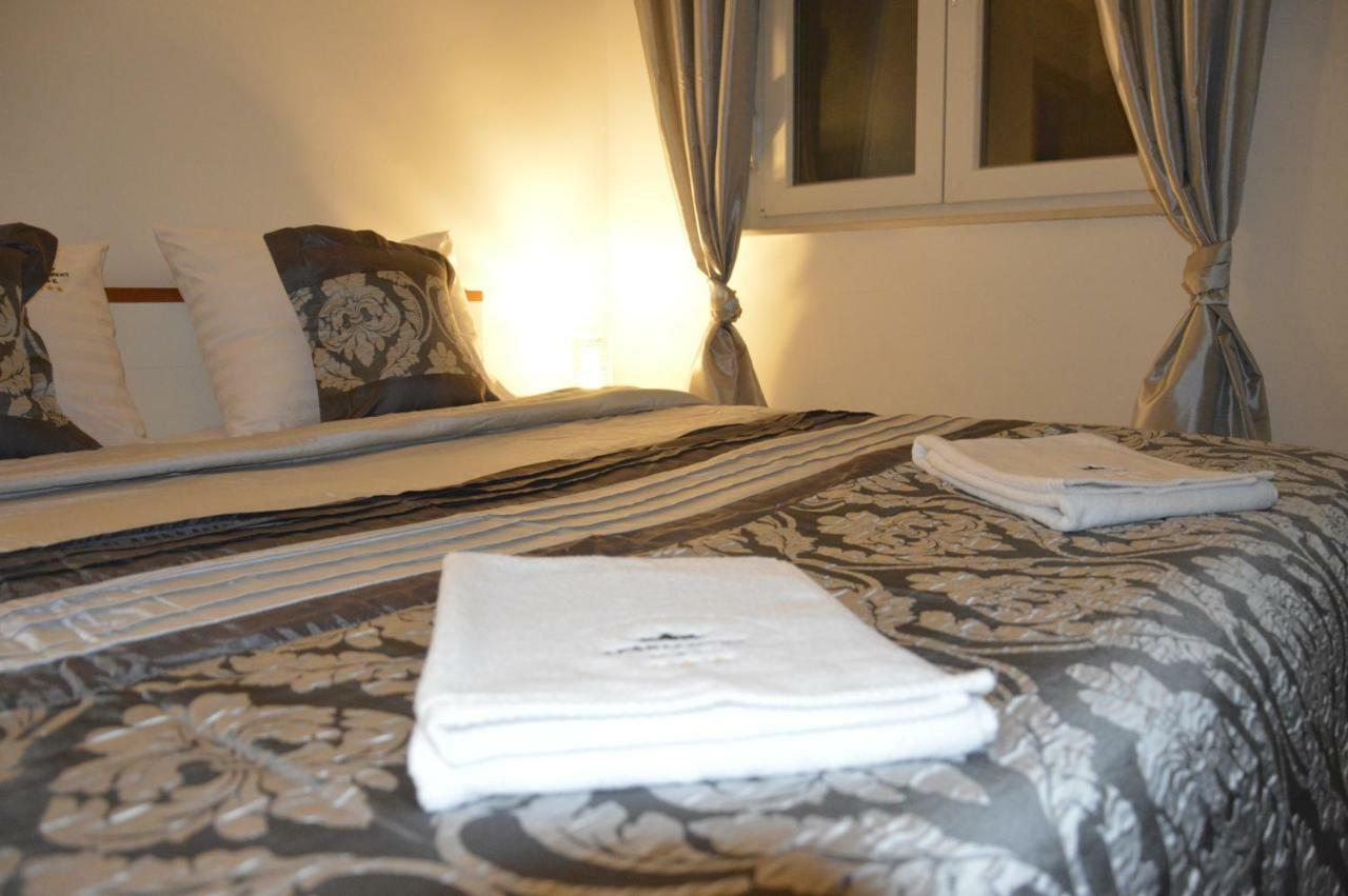 Apartament M & E Vodice Eksteriør billede