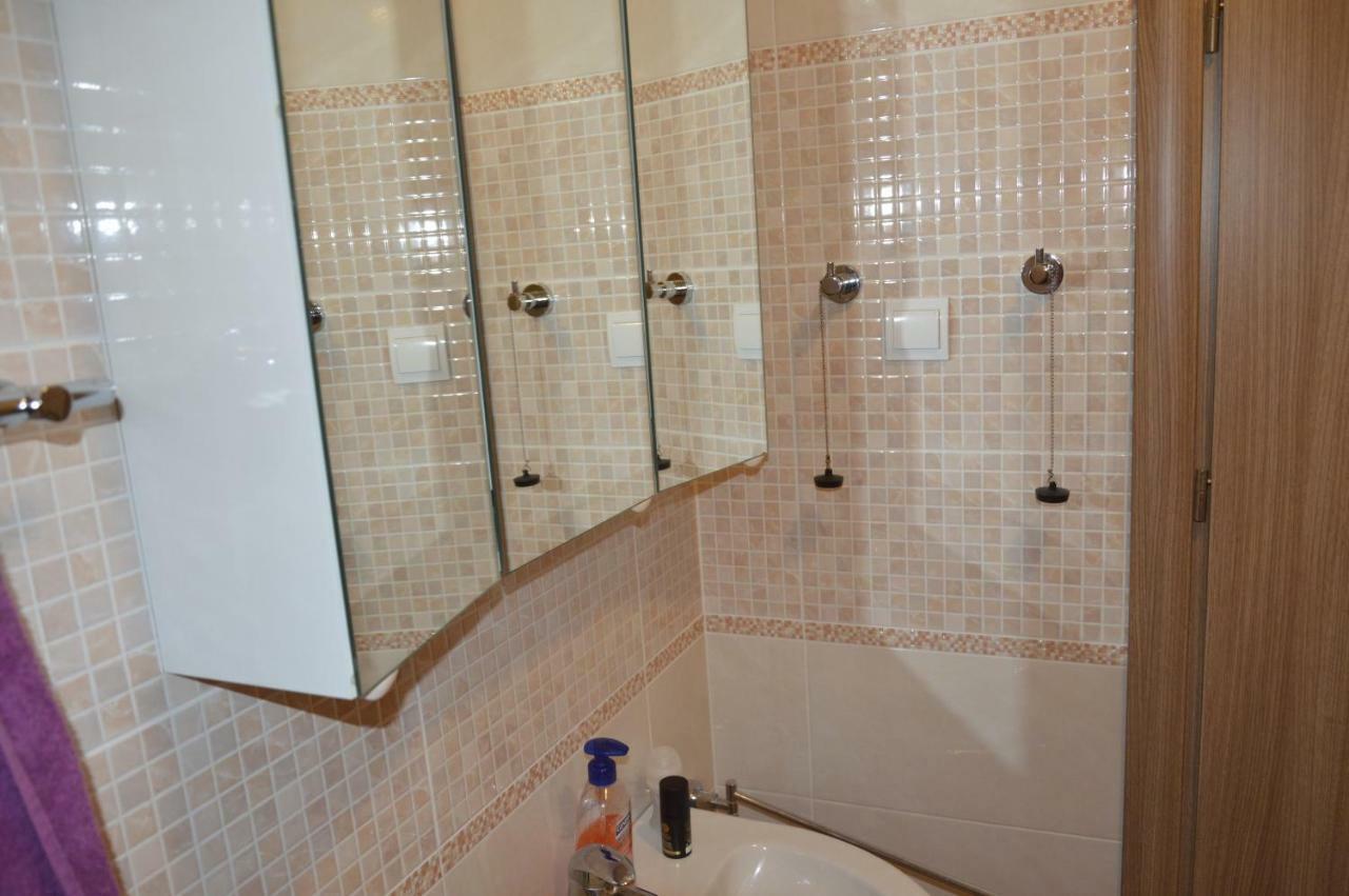Apartament M & E Vodice Eksteriør billede