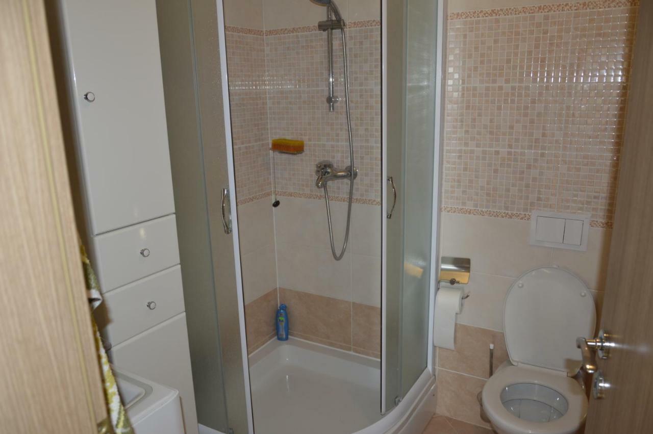 Apartament M & E Vodice Eksteriør billede