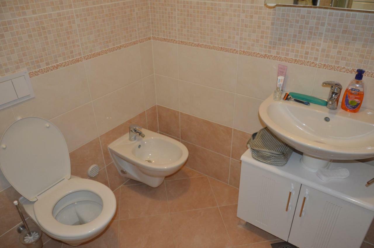 Apartament M & E Vodice Eksteriør billede