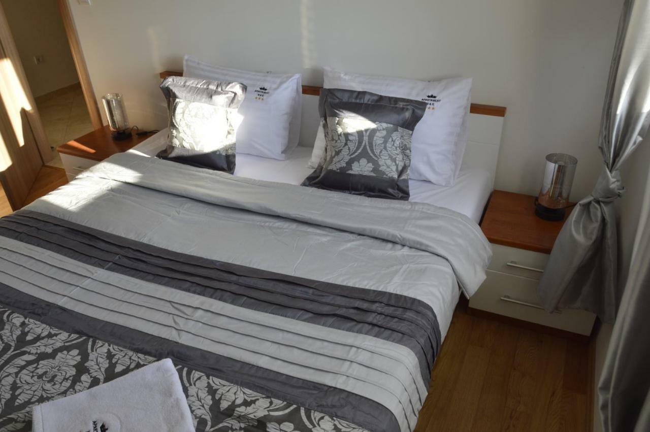Apartament M & E Vodice Eksteriør billede