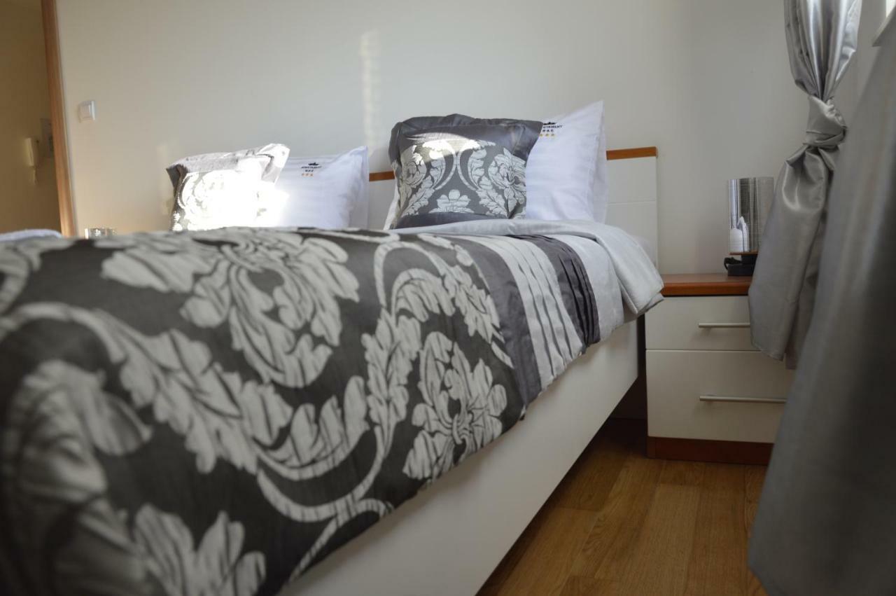 Apartament M & E Vodice Eksteriør billede