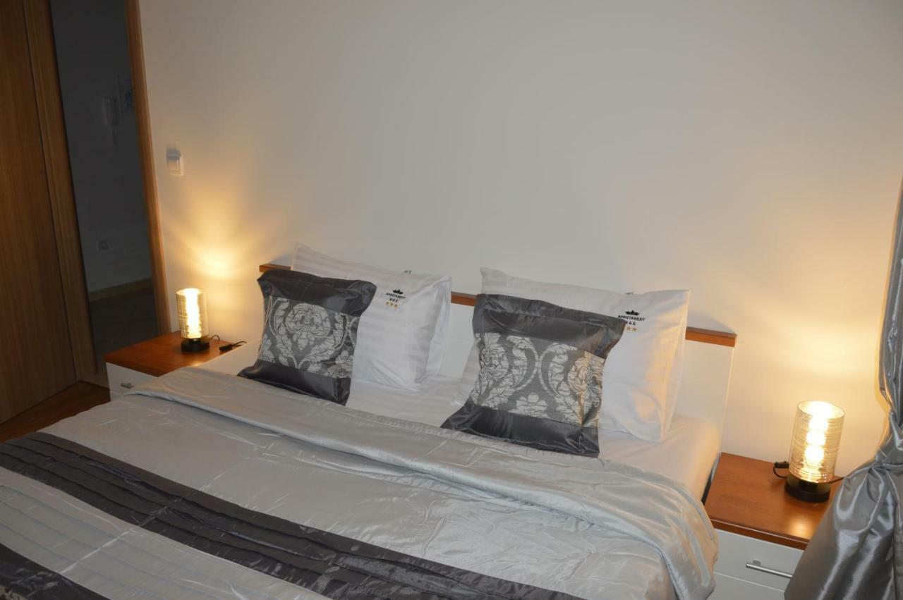 Apartament M & E Vodice Eksteriør billede